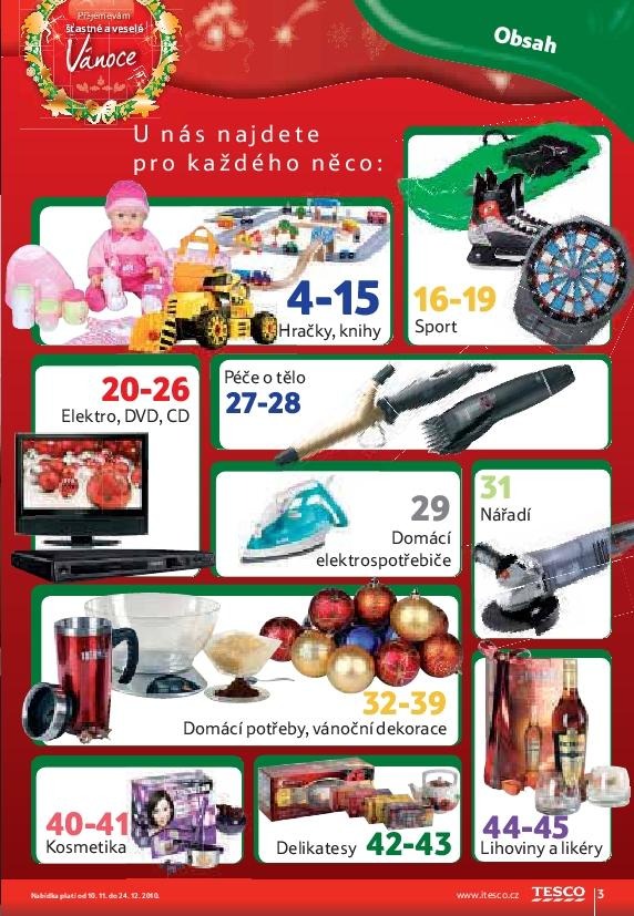 leták Tesco Akční leták strana 1 leták Tesco Akční leták strana 1