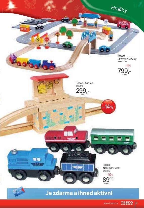 leták Tesco Akční leták strana 1 leták Tesco Akční leták strana 1