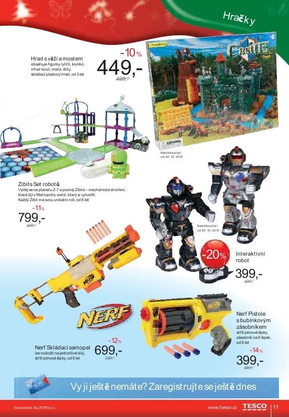 let�k Tesco Ak�n� let�k strana 1