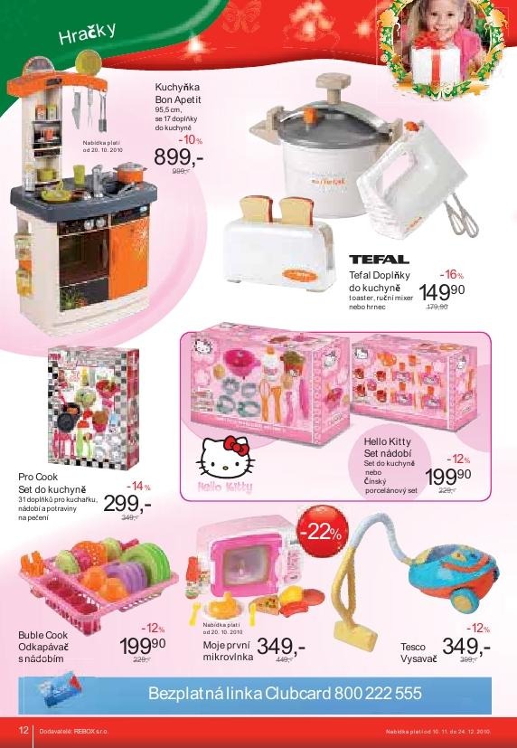 let�k Tesco Ak�n� let�k strana 1