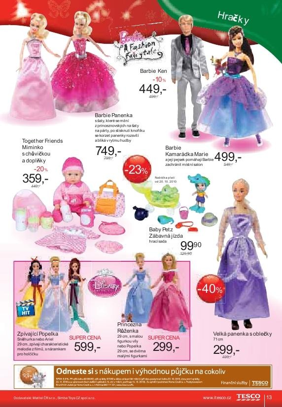 let�k Tesco Ak�n� let�k strana 1