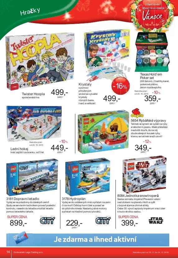 let�k Tesco Ak�n� let�k strana 1