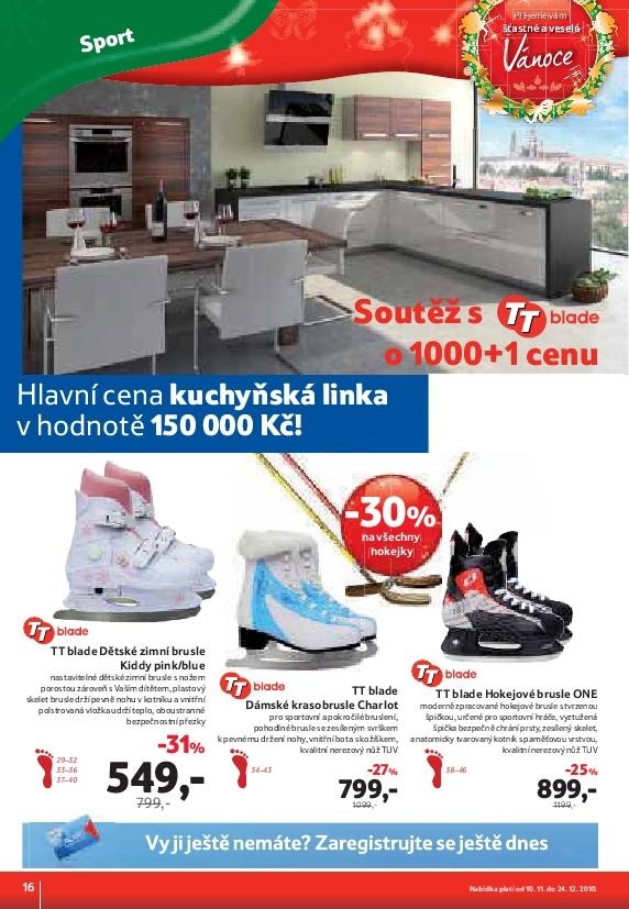 let�k Tesco Ak�n� let�k strana 1