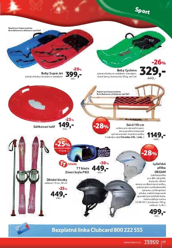 let�k Tesco Ak�n� let�k strana 1