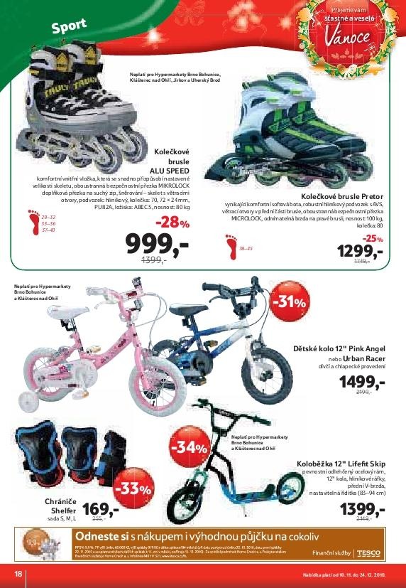 let�k Tesco Ak�n� let�k strana 1