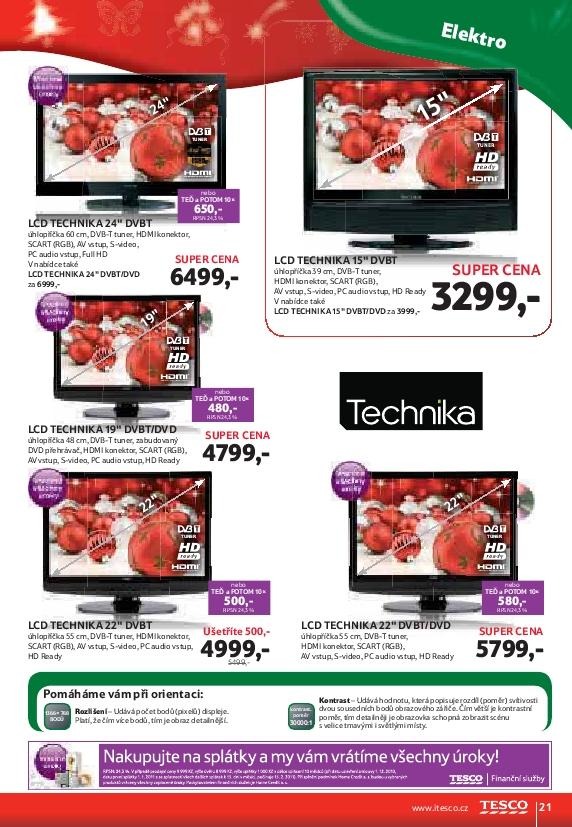 let�k Tesco Ak�n� let�k strana 1