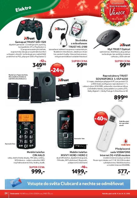 let�k Tesco Ak�n� let�k strana 1