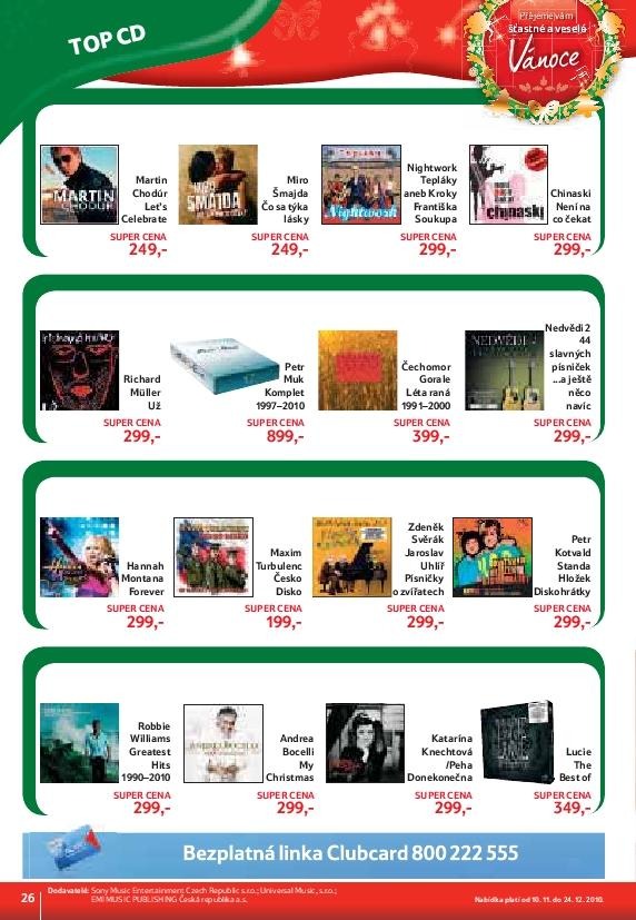 leták Tesco Akční leták strana 1 leták Tesco Akční leták strana 1