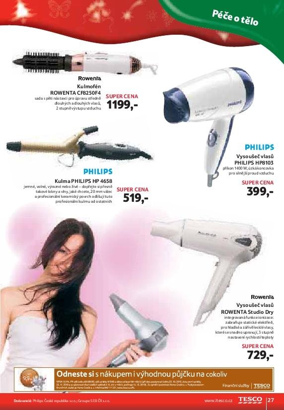 leták Tesco Akční leták strana 1 leták Tesco Akční leták strana 1
