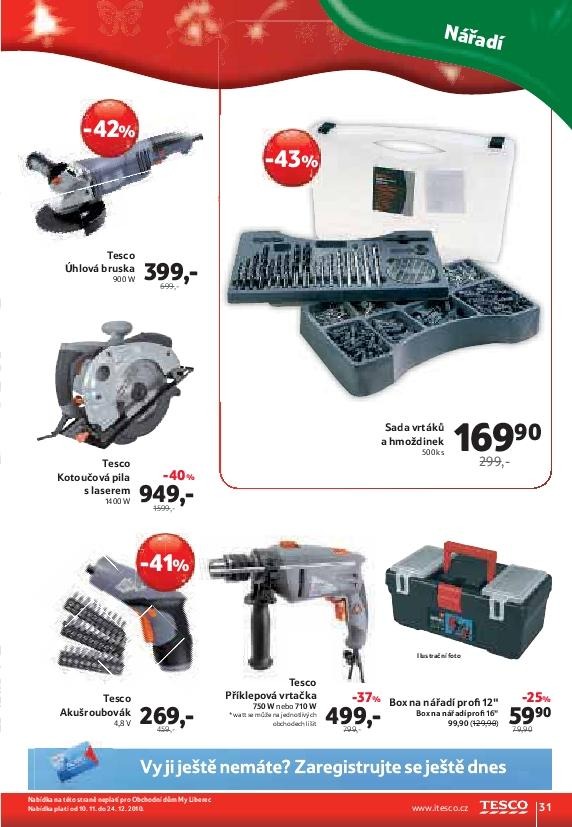 let�k Tesco Ak�n� let�k strana 1