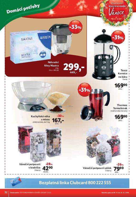 let�k Tesco Ak�n� let�k strana 1