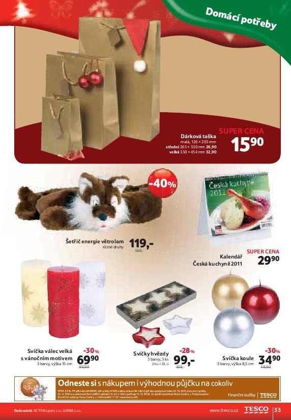 let�k Tesco Ak�n� let�k strana 1