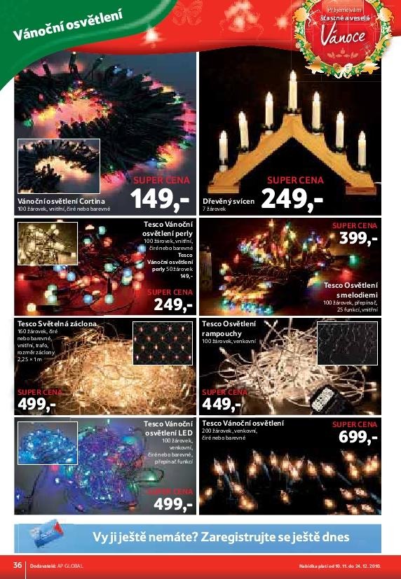 let�k Tesco Ak�n� let�k strana 1