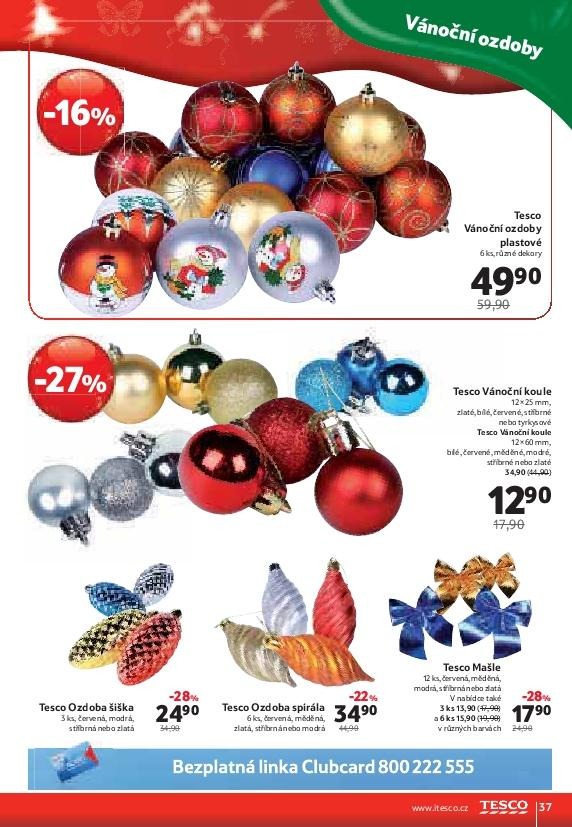 let�k Tesco Ak�n� let�k strana 1