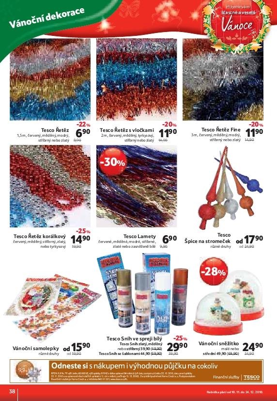 let�k Tesco Ak�n� let�k strana 1