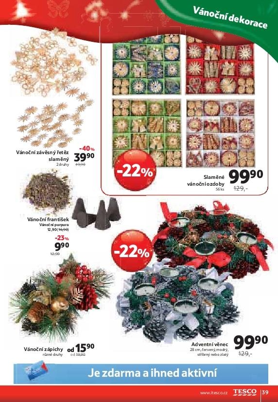 let�k Tesco Ak�n� let�k strana 1