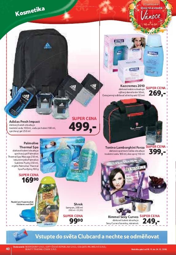 leták Tesco Akční leták strana 1 leták Tesco Akční leták strana 1