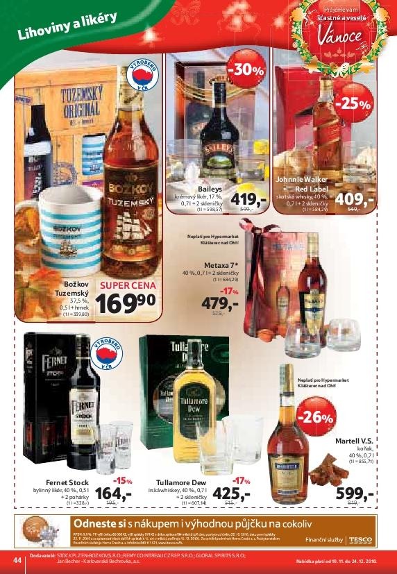 let�k Tesco Ak�n� let�k strana 1