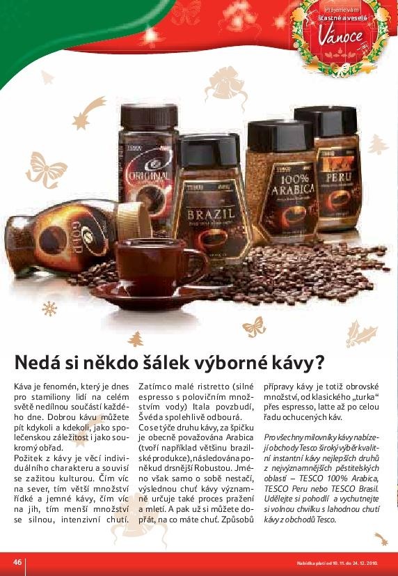 leták Tesco Akční leták strana 1 leták Tesco Akční leták strana 1