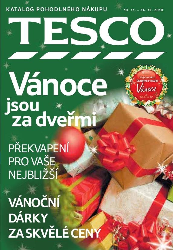 letk Tesco letk strana 1