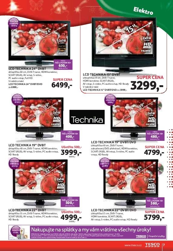 letk Tesco letk strana 1
