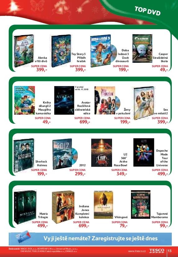 letk Tesco letk strana 1