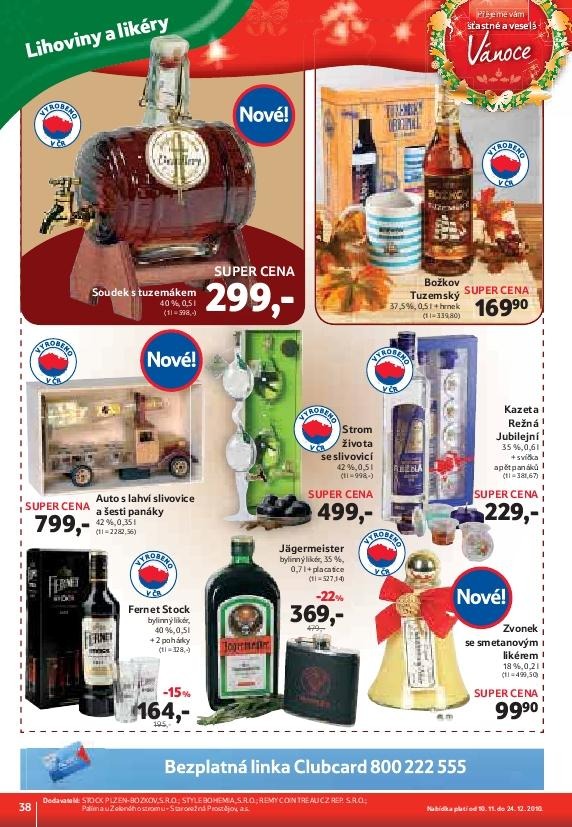 leták Tesco leták strana 1 leták Tesco leták strana 1