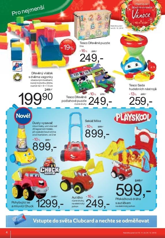 let�k Tesco aktu�ln� let�k strana 1