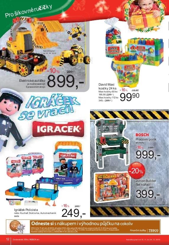 let�k Tesco aktu�ln� let�k strana 1