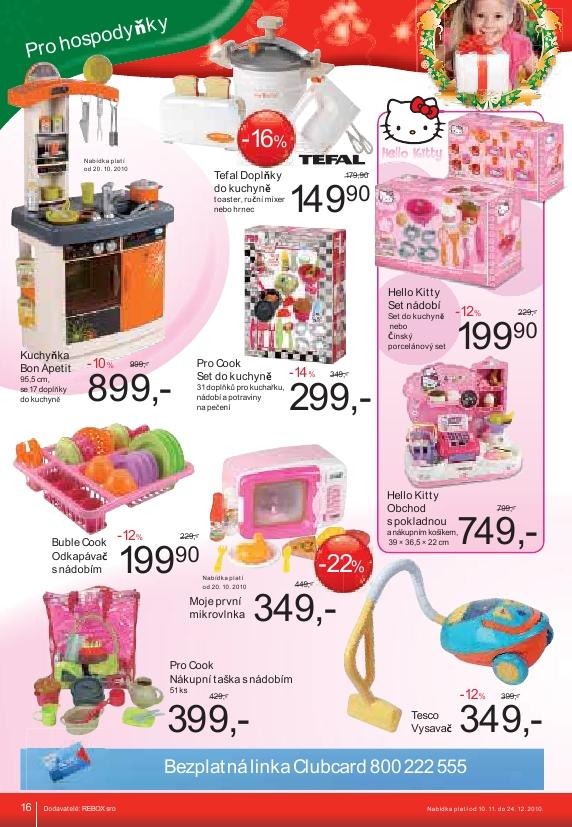 let�k Tesco aktu�ln� let�k strana 1