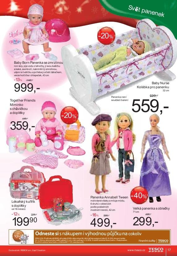 let�k Tesco aktu�ln� let�k strana 1