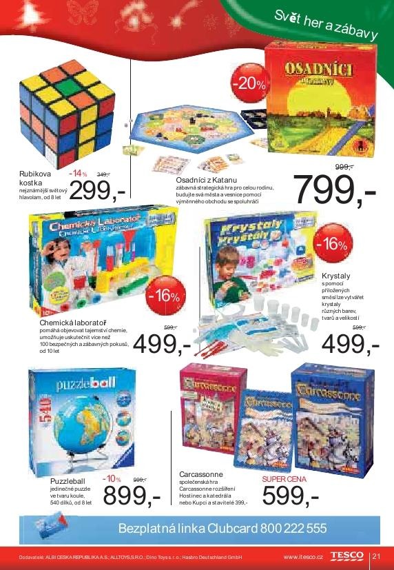 let�k Tesco aktu�ln� let�k strana 1