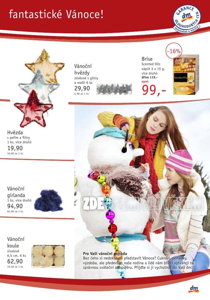 let�k Dm drogerie let�k strana 1