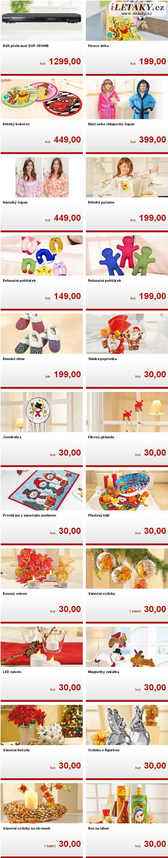 leták Kaufland strana 1 leták Kaufland strana 1