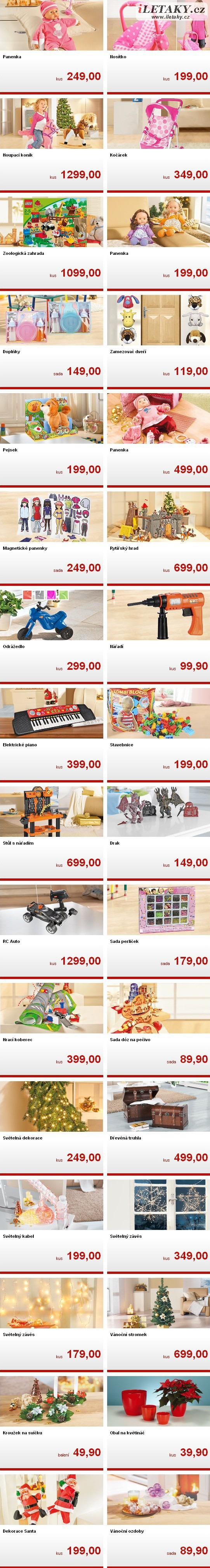 leták Kaufland strana 1 leták Kaufland strana 1