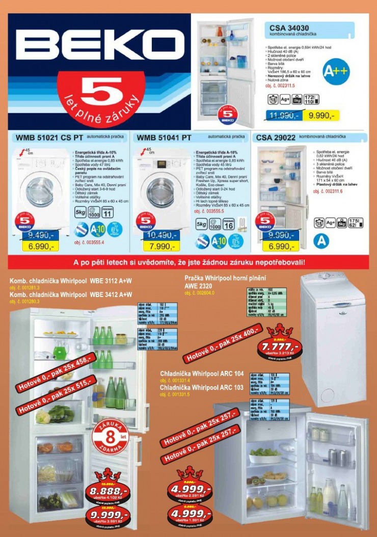 let�k Elektro Sp��il strana 1