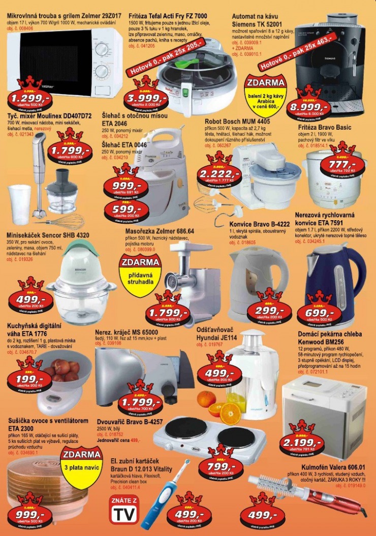 let�k Elektro Sp��il strana 1