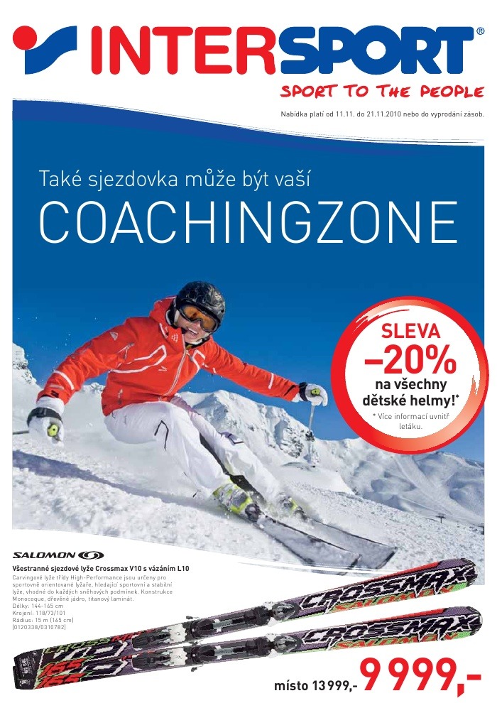 letk Intersport strana 1