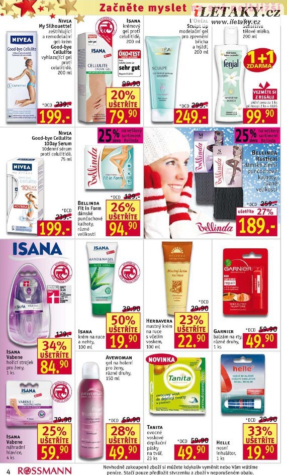 let�k Rossmann strana 1