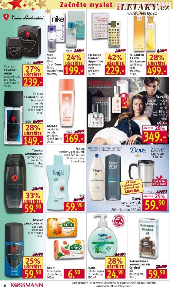 let�k Rossmann strana 1