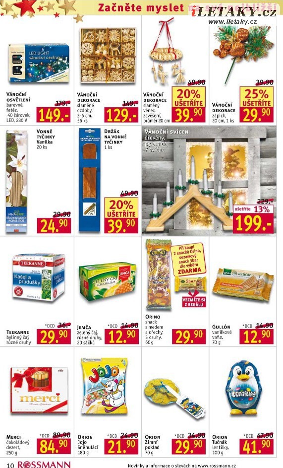let�k Rossmann strana 1
