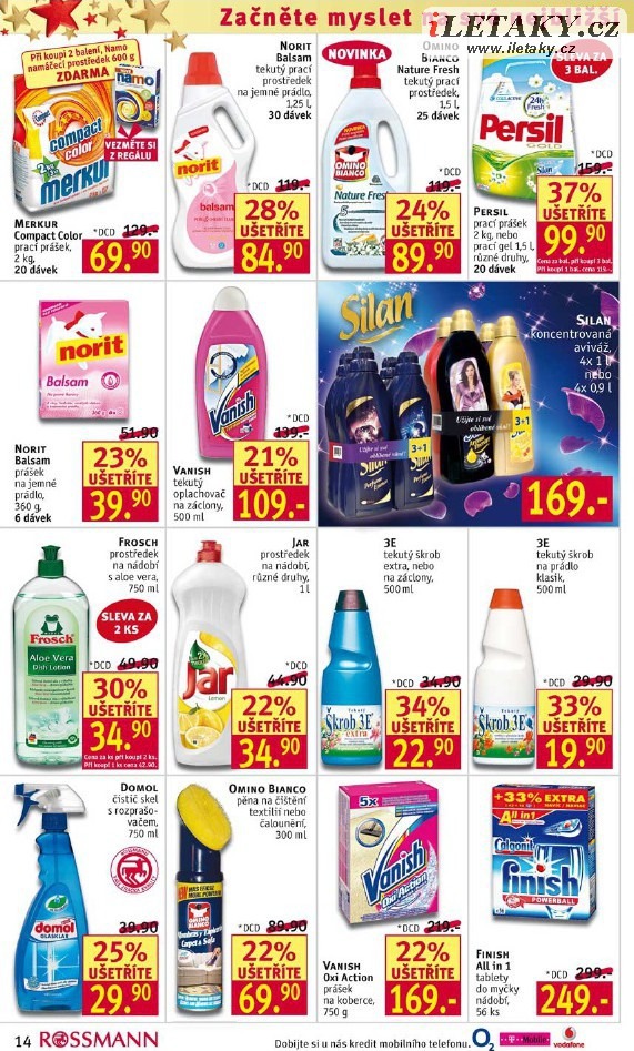 let�k Rossmann strana 1