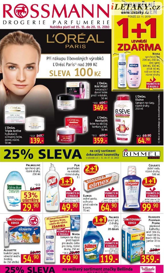 letk Rossmann strana 1