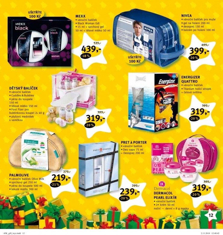 leták Albert Hypermarket leták strana 1 leták Albert Hypermarket leták strana 1