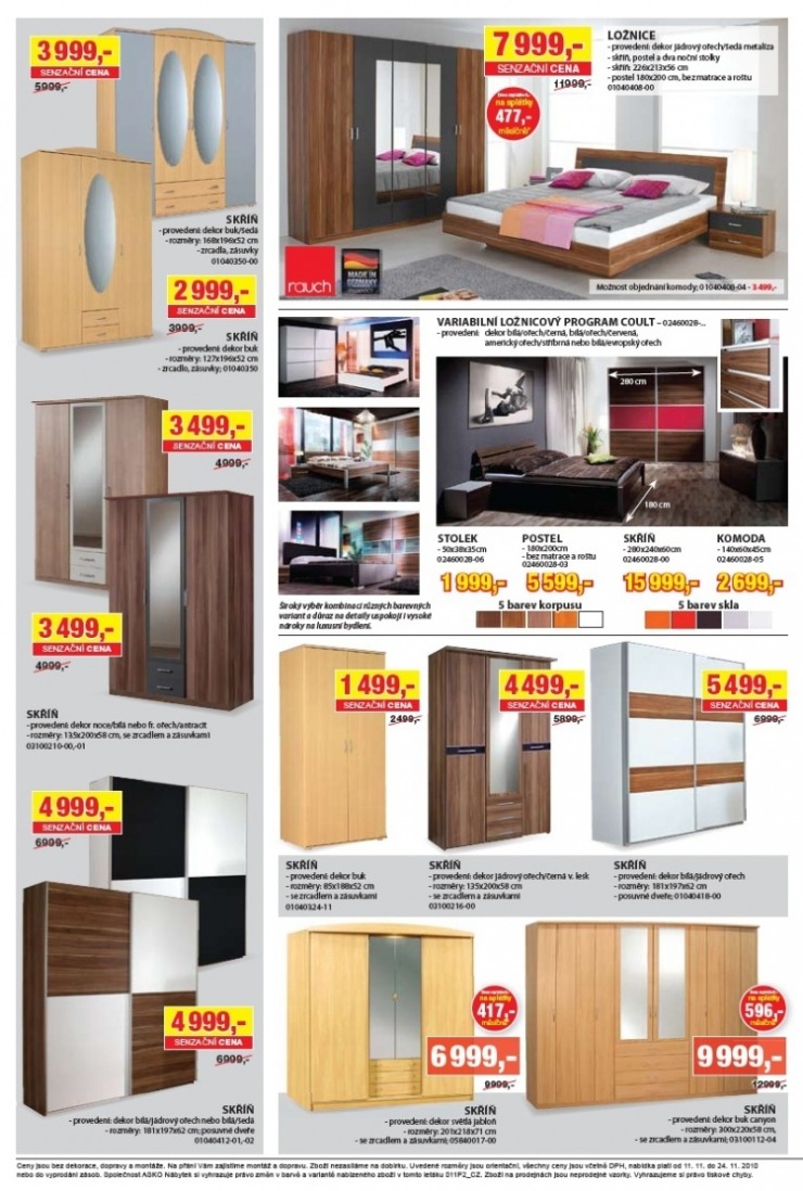 let�k Asko n�bytek aktu�ln� let�k strana 1