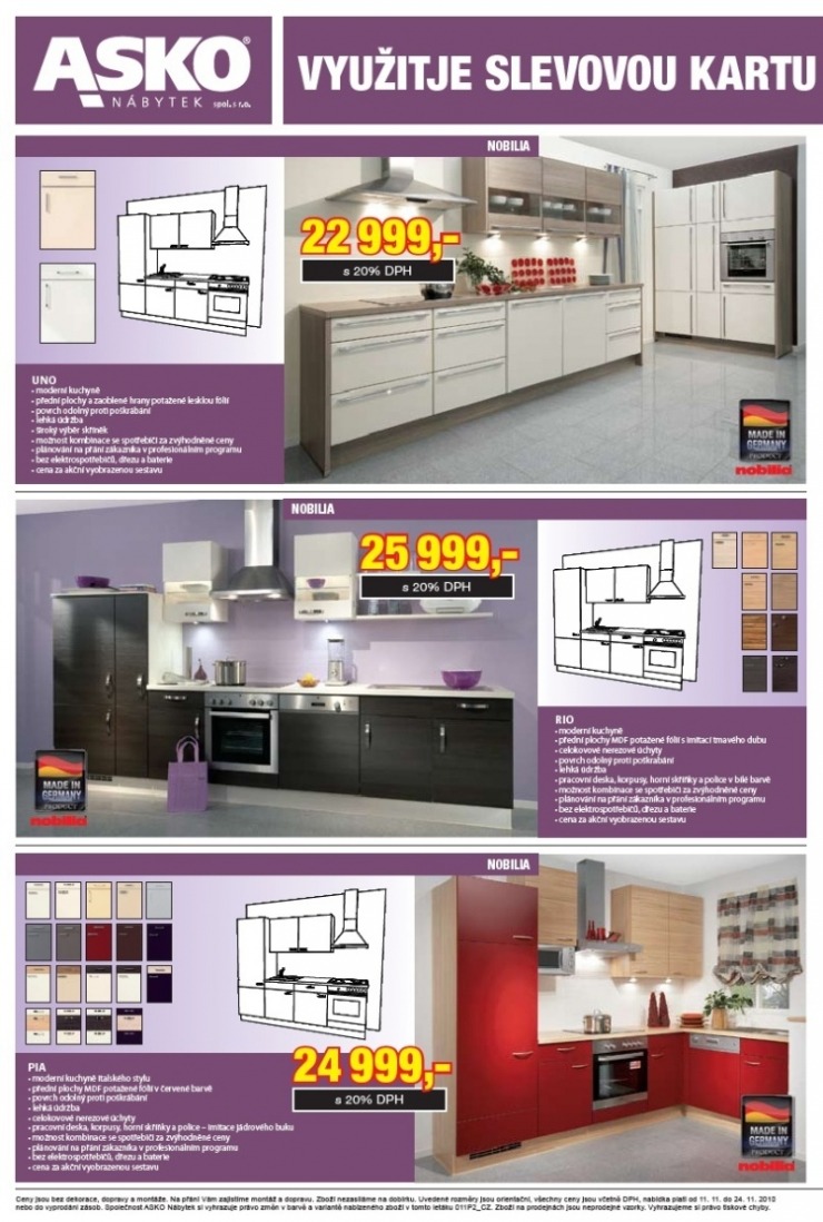 let�k Asko n�bytek aktu�ln� let�k strana 1