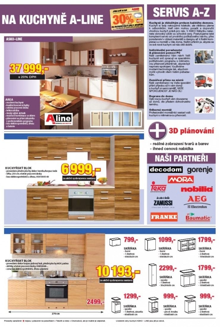 let�k Asko n�bytek aktu�ln� let�k strana 1