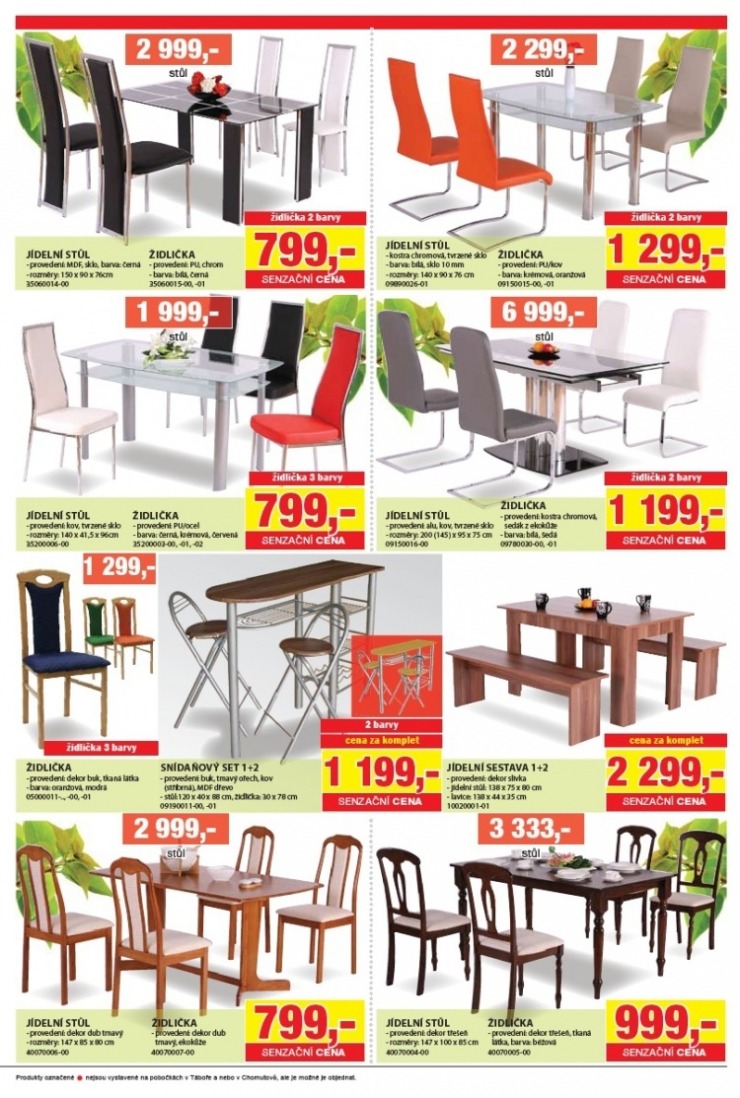 let�k Asko n�bytek aktu�ln� let�k strana 1