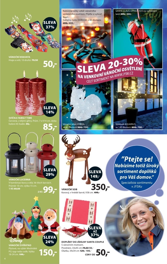 let�k Jysk let�k strana 1