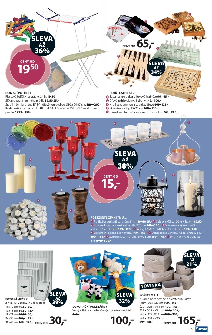 let�k Jysk let�k strana 1